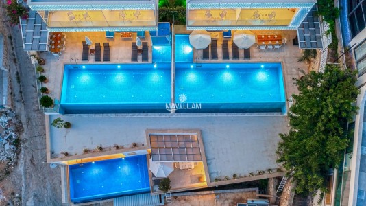 Villa Panda